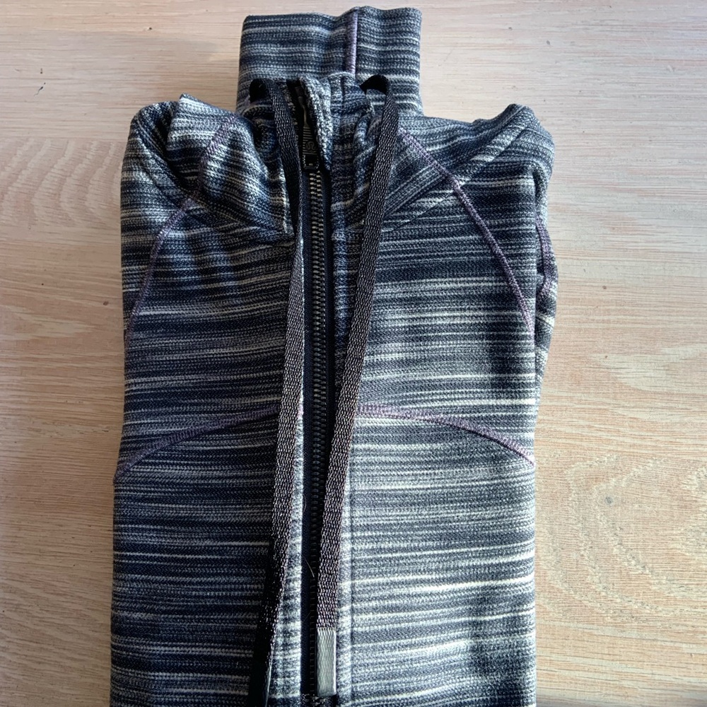Lululemon define jacket
